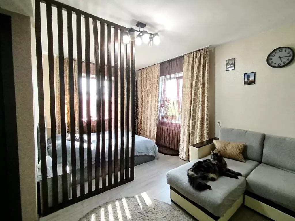 Продаётся 1-к квартира, 30.4 м - Фото 0