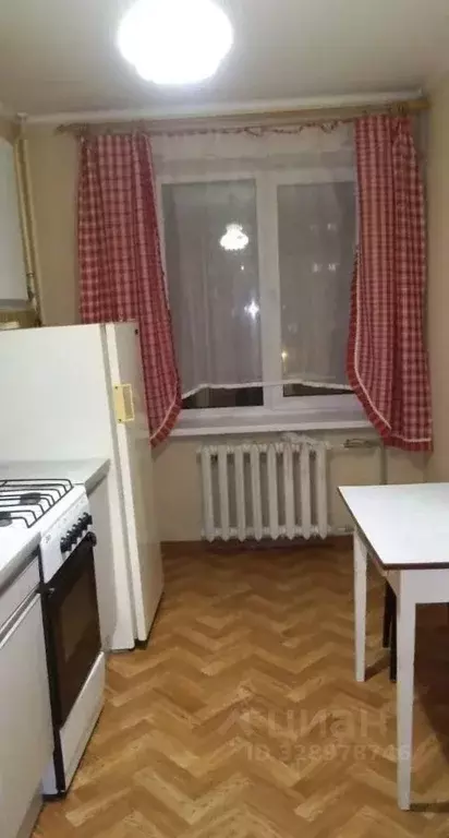 1-к кв. Пензенская область, Пенза ул. Антонова, 47 (26.0 м) - Фото 1