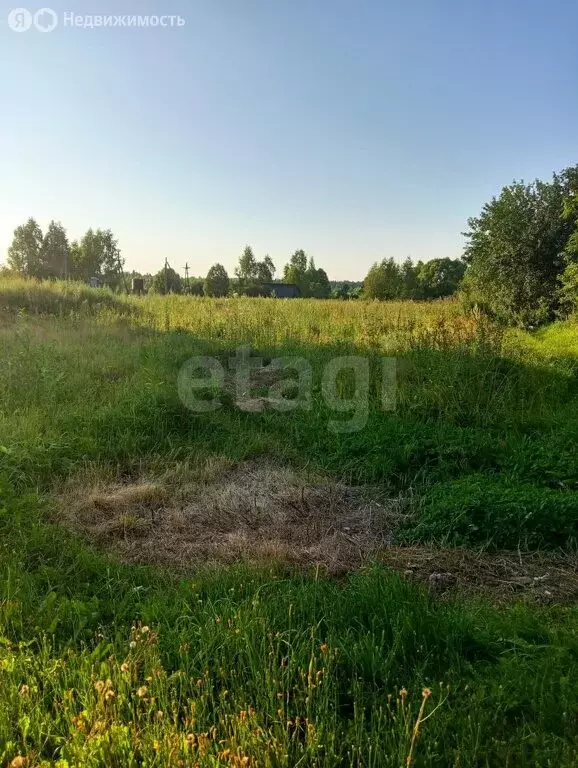 Дом в Тверская область, Сандовский муниципальный округ, деревня ... - Фото 1