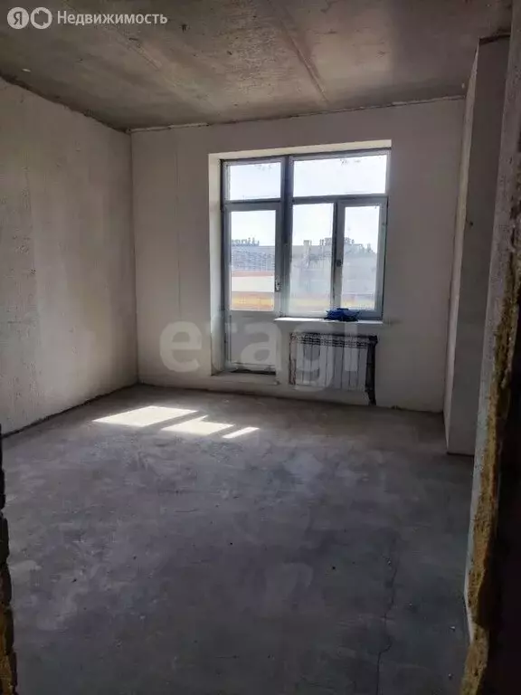 2-комнатная квартира: Тюмень, улица Малыгина, 90 (62.6 м) - Фото 1