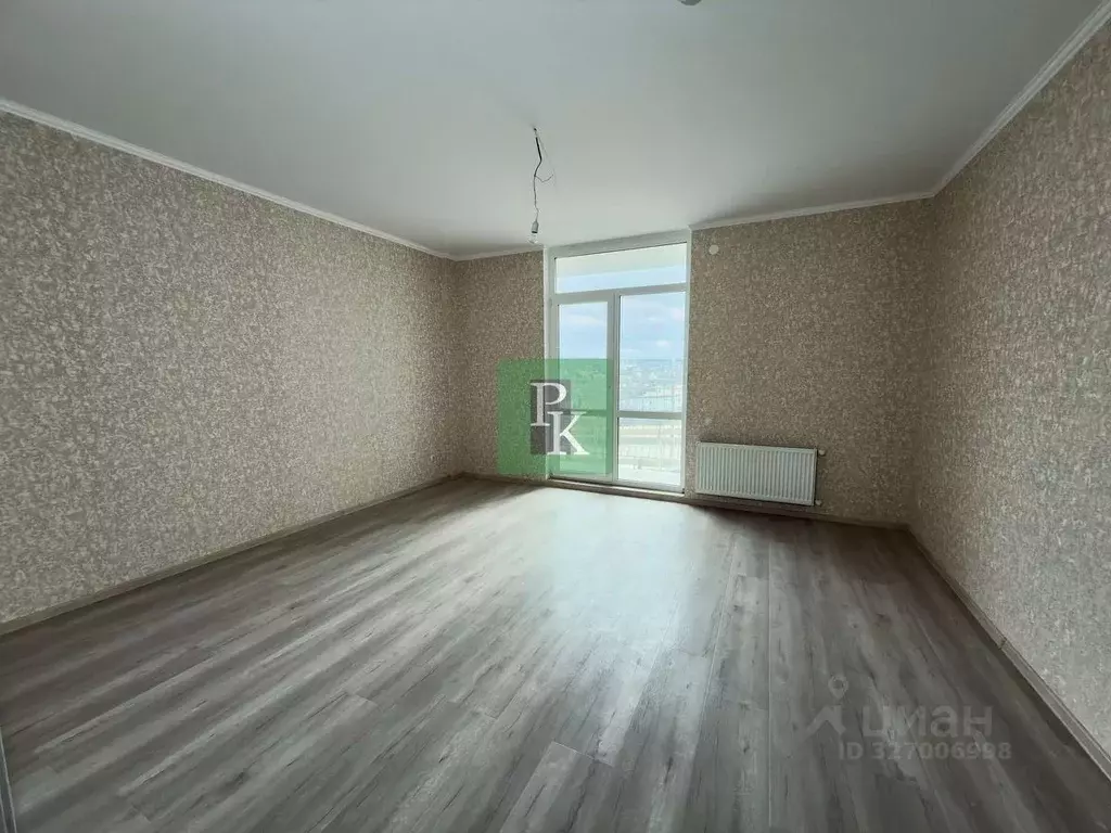 2-к кв. Севастополь ул. Руднева, 30Б (82.4 м) - Фото 2