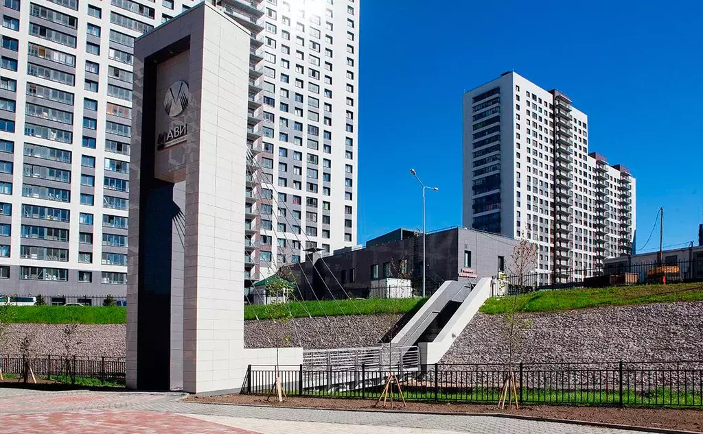 Продаётся квартира-студия, 26 м - Фото 1