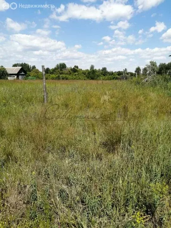 Участок в Сорокино, посёлок Аксёновка, Песочная улица (10 м) - Фото 0