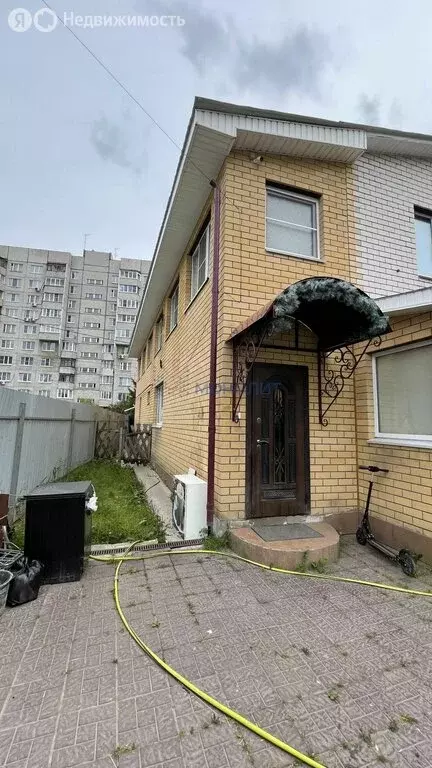 Дом в Нижний Новгород, Агрономическая улица, 48/1 (200 м) - Фото 1
