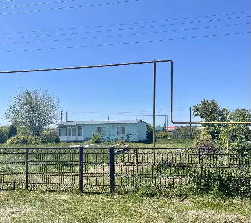Дом в Самарская область, Ставропольский район, Новая Бинарадка с/пос, ... - Фото 2