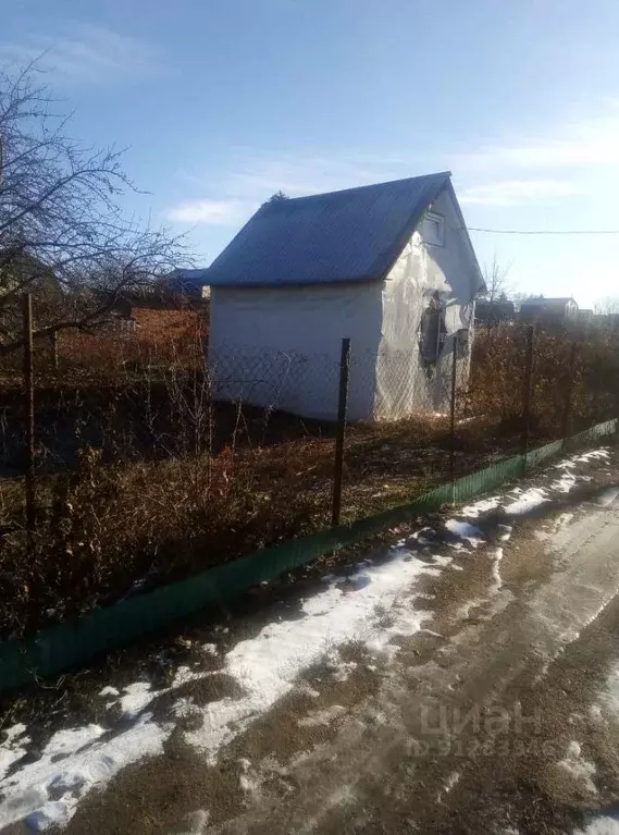 Дом в Омская область, Омск Север ТСН, аллея 2-я (21 м) - Фото 1