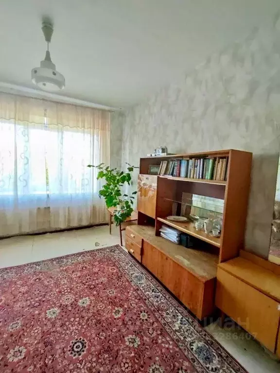 2-к кв. Пермский край, Оханск Красная ул., 12 (46.6 м) - Фото 2