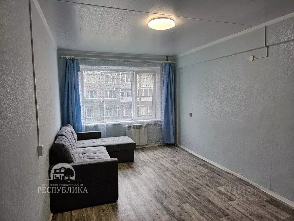 Комната Карелия, Костомукша ул. Мира, 15 (17.0 м) - Фото 1
