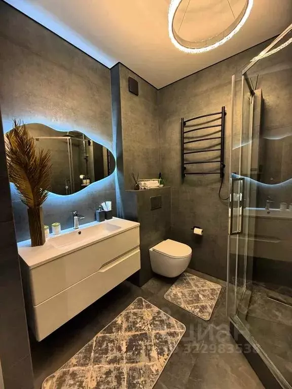 1-к кв. Карачаево-Черкесия, Теберда Карачаевский городской округ, ул. ... - Фото 1