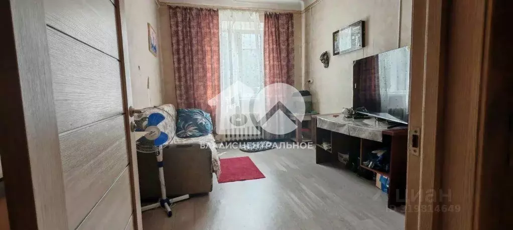 Квартира, 3 комнаты, 74 м - Фото 0