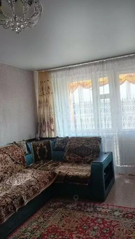 1-к кв. Белгородская область, Строитель Яковлевский городской округ, ... - Фото 1