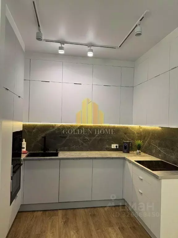 3-к кв. Санкт-Петербург Малоохтинский просп., 68 (72.0 м) - Фото 2