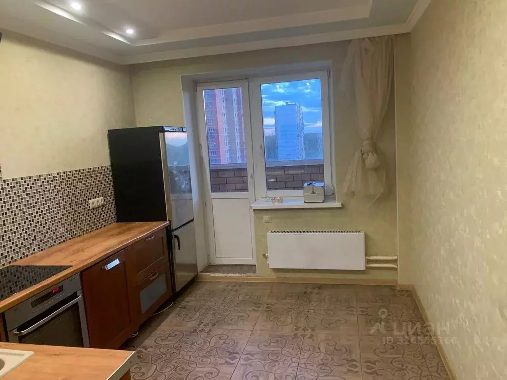 2-к кв. Московская область, Люберцы городской округ, Октябрьский пгт ... - Фото 2