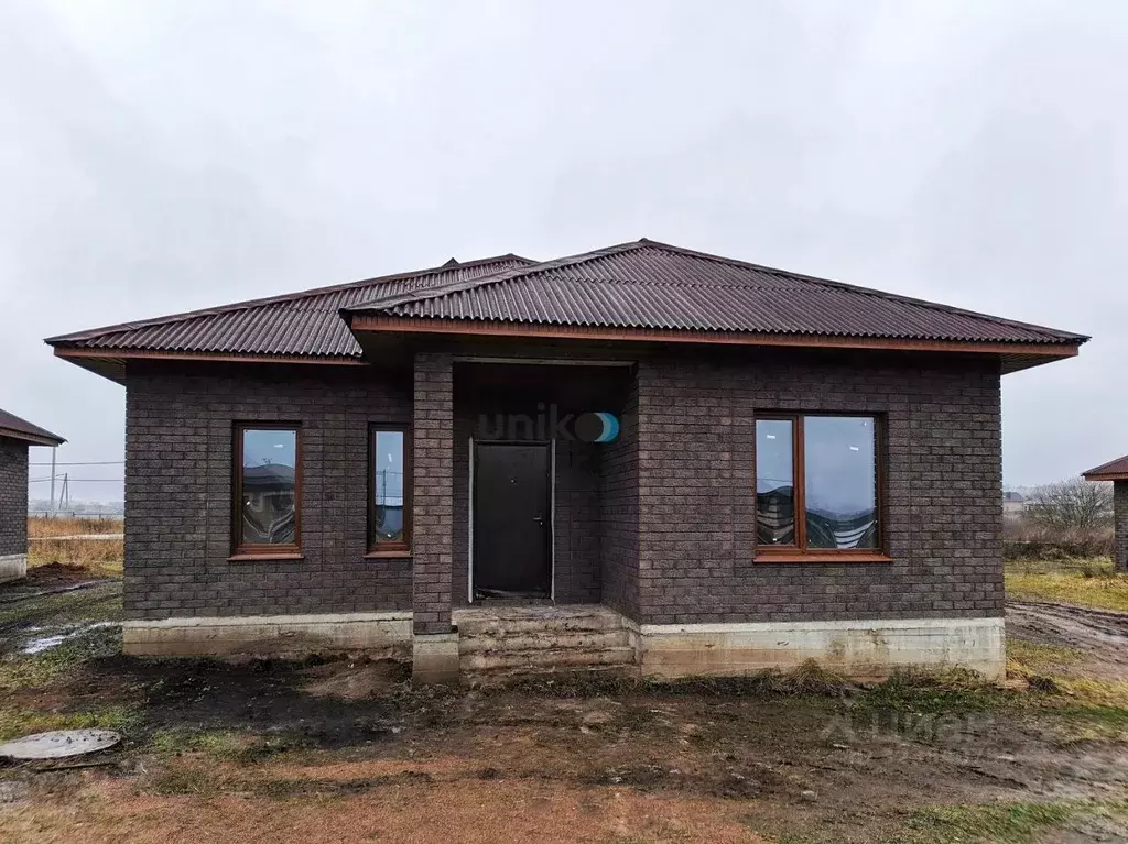 Дом в Башкортостан, Уфа городской округ, с. Нагаево ул. Альпинистов ... - Фото 2