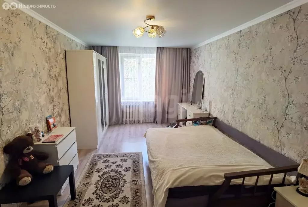 2-комнатная квартира: Анапа, Стахановская улица, 5 (52 м) - Фото 2
