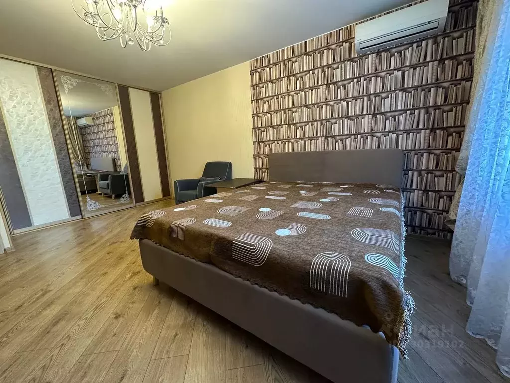 1-к кв. Москва Живописная ул., 17К1 (37.0 м) - Фото 1