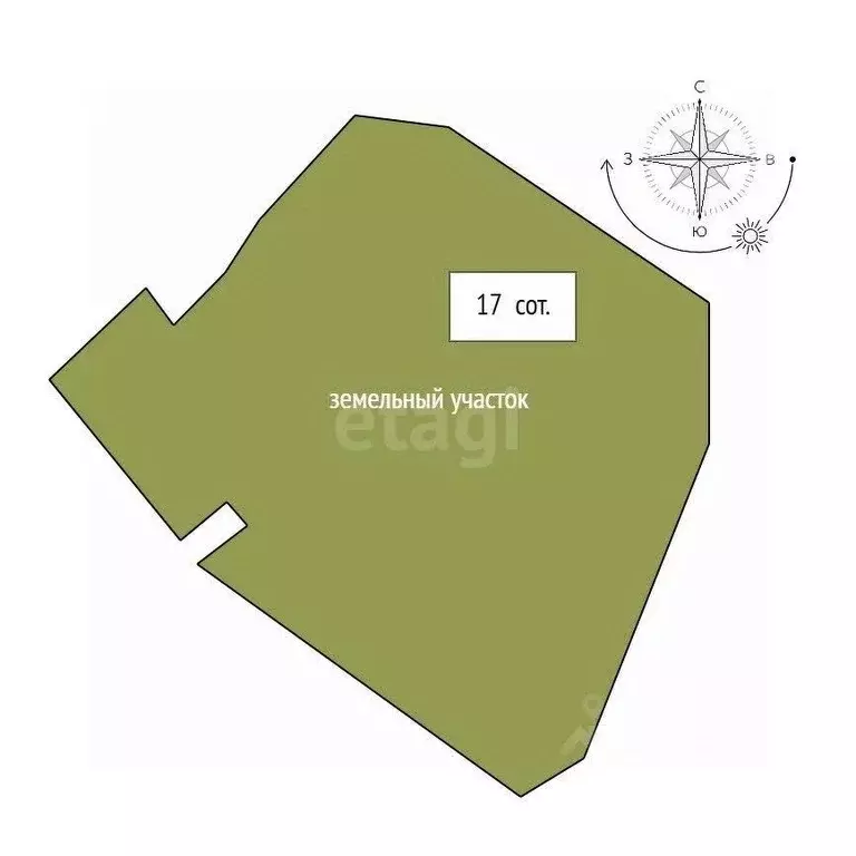 Дом в Свердловская область, Горноуральский муниципальный округ, д. ... - Фото 1