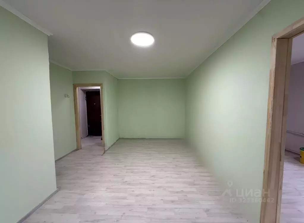 Квартира, 2 комнаты, 42 м - Фото 1