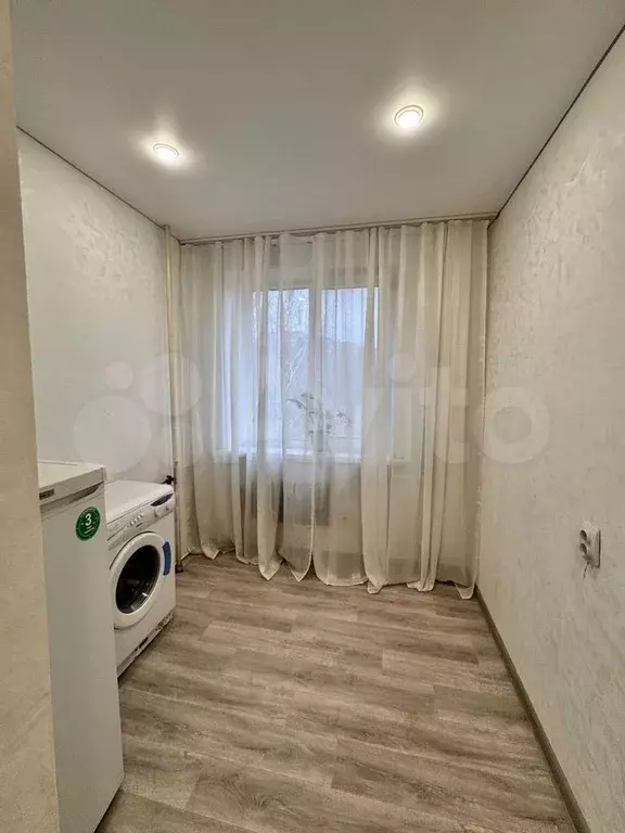 1-к. квартира, 21,5 м, 6/9 эт. - Фото 1