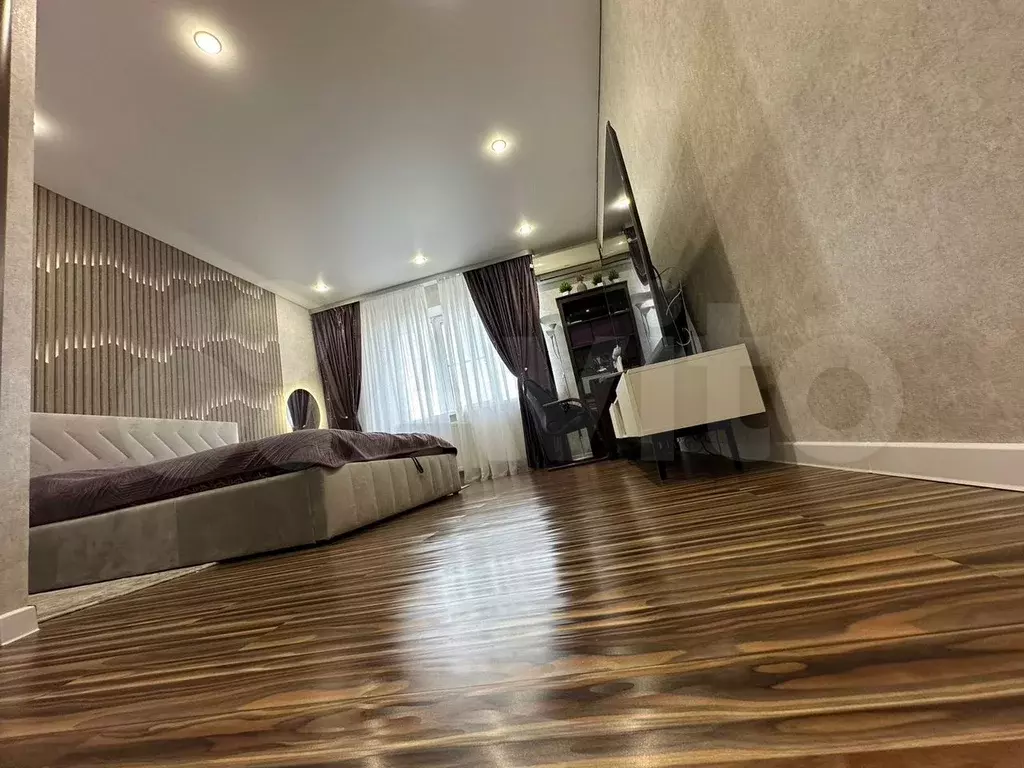 2-к. квартира, 78 м, 8/9 эт. - Фото 0