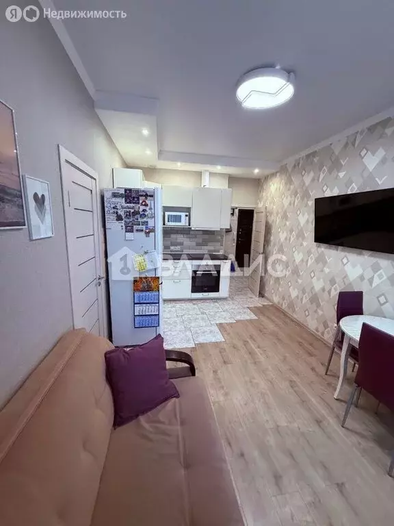 2-комнатная квартира: Москва, Михневская улица, 8 (50 м) - Фото 0