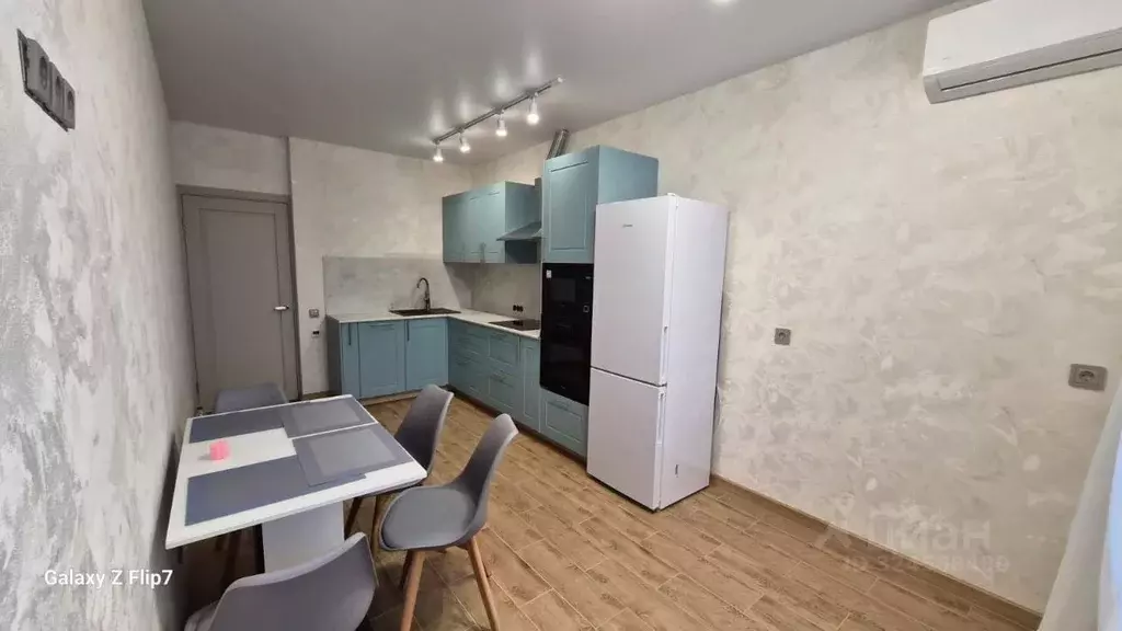 2-к кв. Краснодарский край, Краснодар ул. Константина Гондаря, 99 ... - Фото 2