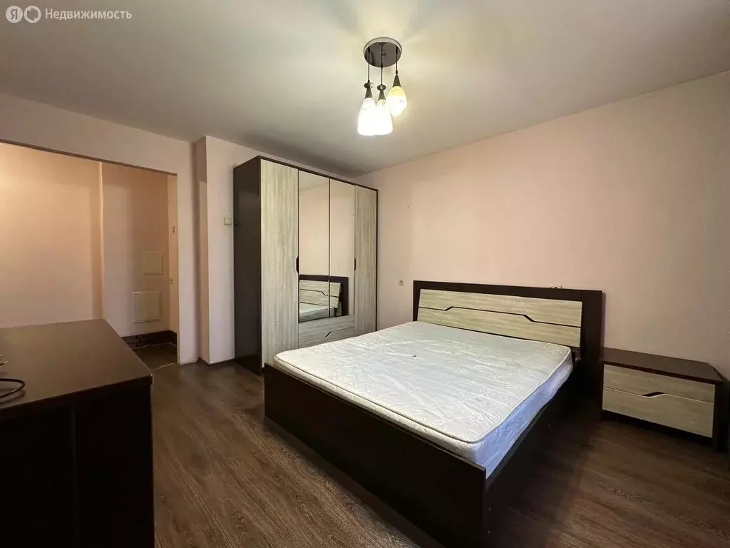 1-комнатная квартира: Брянск, улица Евдокимова, 8 (35.2 м) - Фото 0