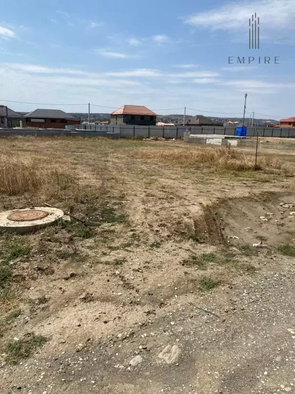 Участок в Чеченская республика, Грозный ул. Стартовая, 51 (6.0 сот.) - Фото 0