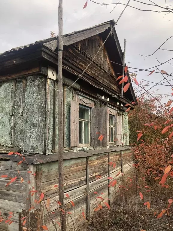 Дом в Саратовская область, Татищевский район, Вязовское муниципальное ... - Фото 2