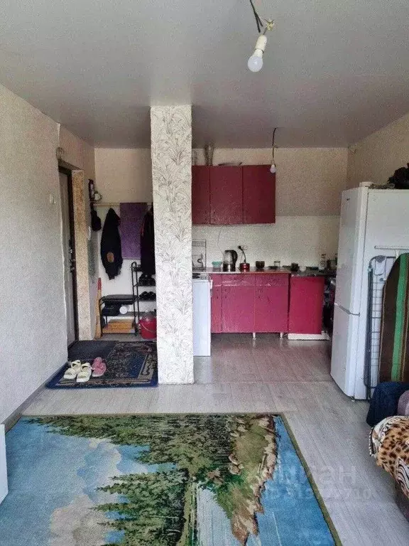 Комната, 18.1 м - Фото 1
