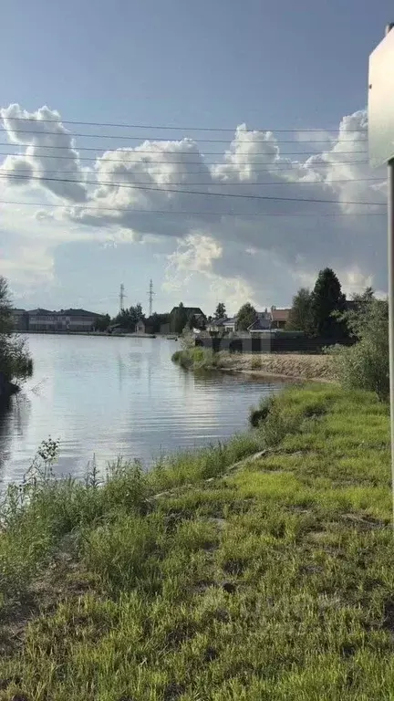 Участок в Ямало-Ненецкий АО, Новый Уренгой Ермак ДПК,  (6.0 сот.) - Фото 1