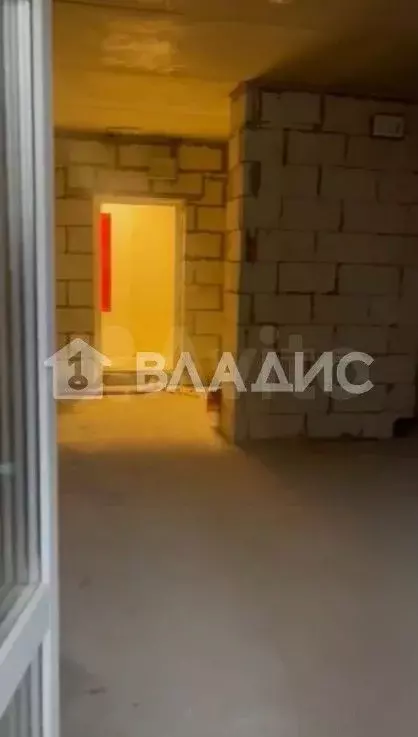 Квартира-студия, 22,4 м, 9/18 эт. - Фото 1