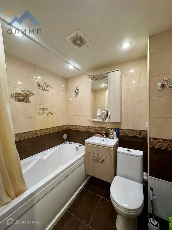 Продаётся 1-к квартира, 38.2 м - Фото 0