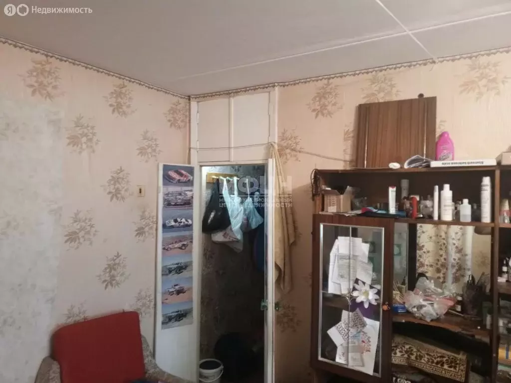 2-комнатная квартира: Питкяранта, улица Ленина, 19 (45.7 м) - Фото 1