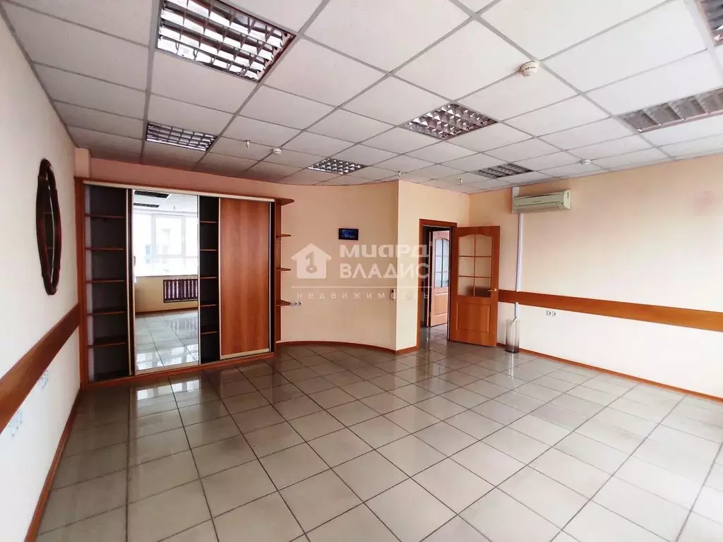 Офис в Омская область, Омск Больничный пер., 6 (168 м) - Фото 2