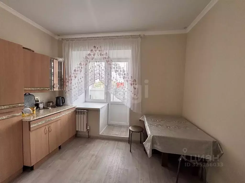 1-к кв. Белгородская область, Старый Оскол Заречье мкр, 17 (44.2 м) - Фото 1