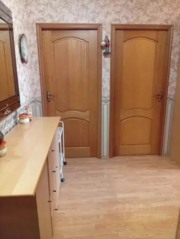 2-к кв. Москва ул. Наметкина, 1 (60.0 м) - Фото 1