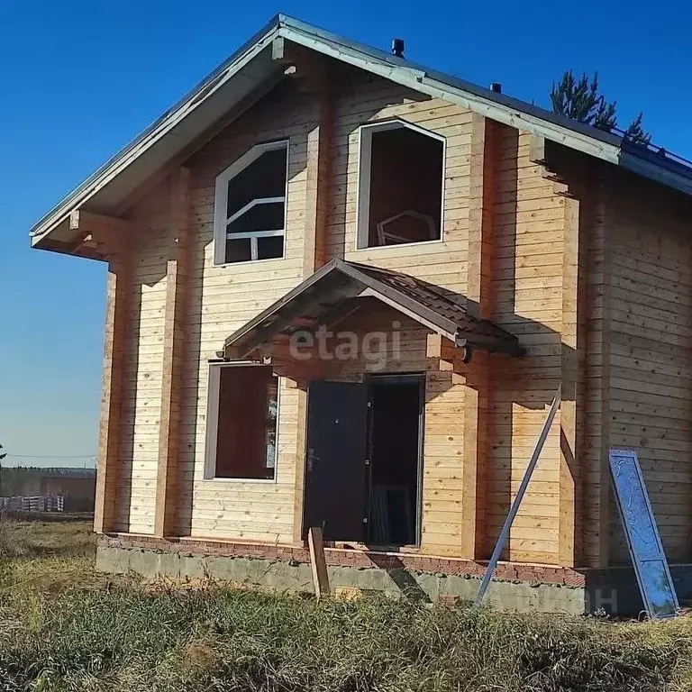 Участок в Томская область, Томск пос. Родионово, ул. Мысовая (45.0 ... - Фото 1