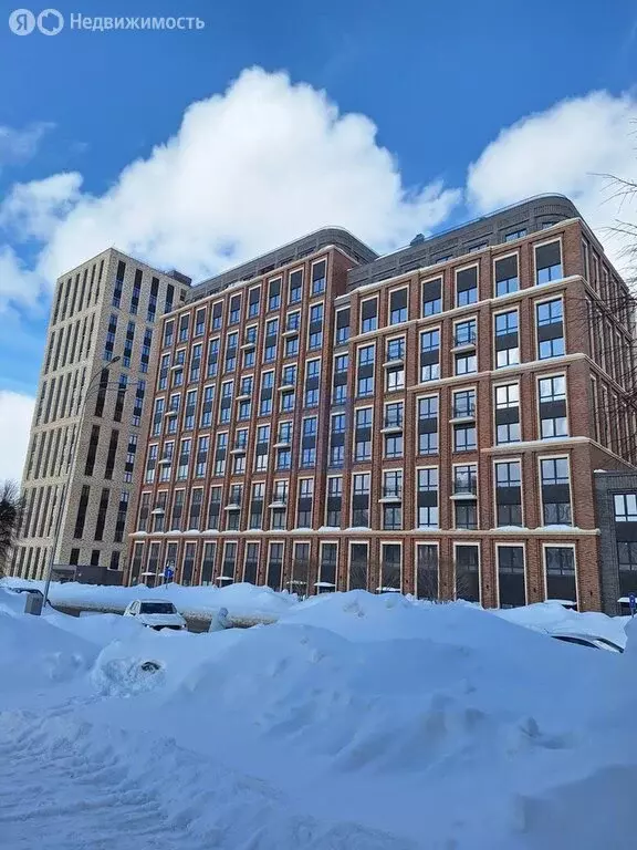 3-комнатная квартира: Чебоксары, улица Карла Маркса, 50к1 (110 м) - Фото 2