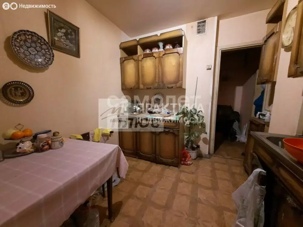 3-комнатная квартира: Москва, улица Серпуховский Вал, 6 (65 м) - Фото 2