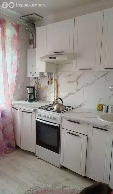 1-комнатная квартира: Липецк, улица П.А. Папина, 25 (30 м) - Фото 1