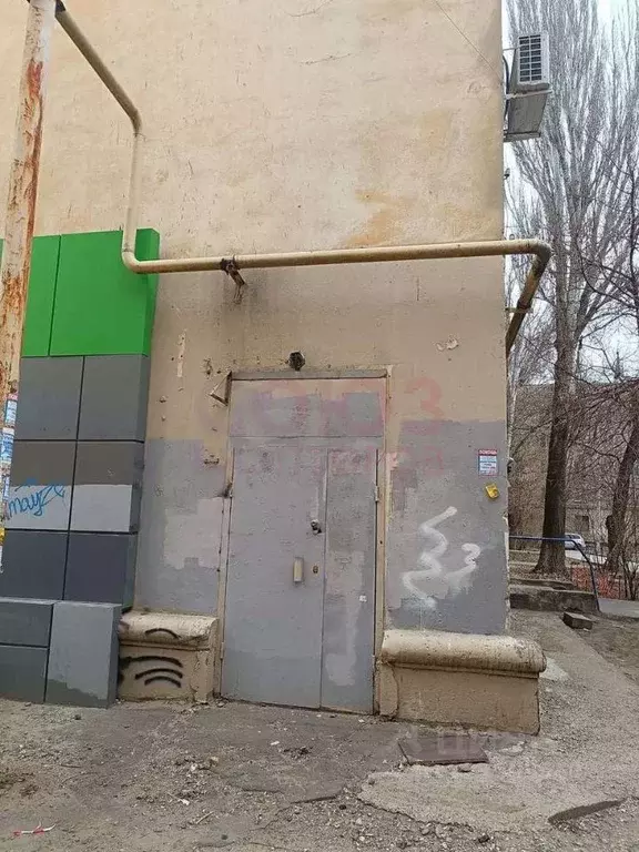 Помещение свободного назначения в Волгоградская область, Волгоград ул. ... - Фото 1