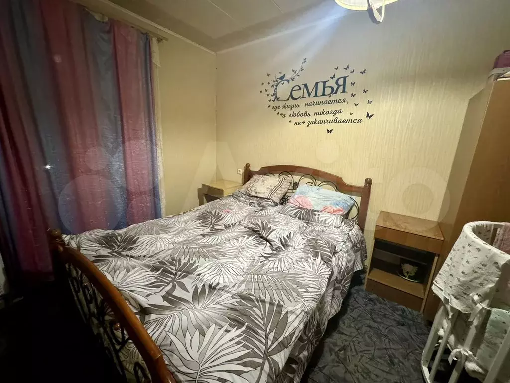 2-к. квартира, 50 м, 4/5 эт. - Фото 0