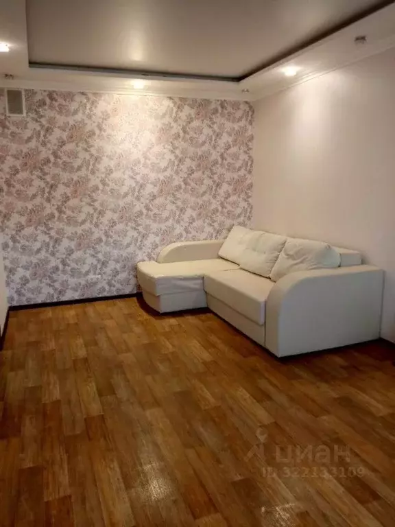 1-к кв. Саратовская область, Энгельс Комсомольская ул., 162 (41.0 м) - Фото 1