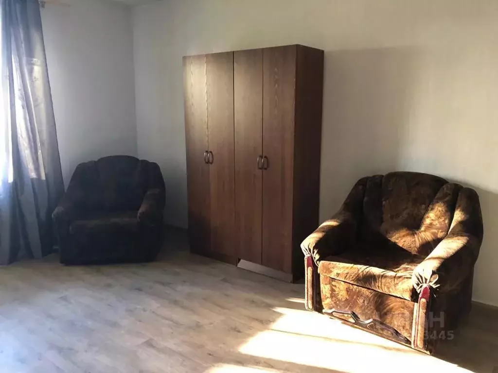 1-к кв. Санкт-Петербург Комендантский просп., 50К1 (53.9 м) - Фото 2