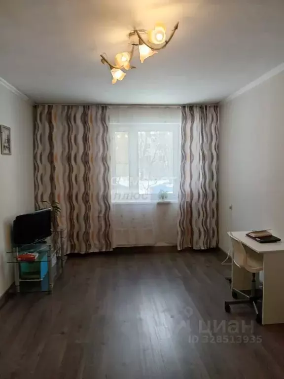 3-к кв. Москва ул. Авиаторов, 10 (72.9 м) - Фото 1