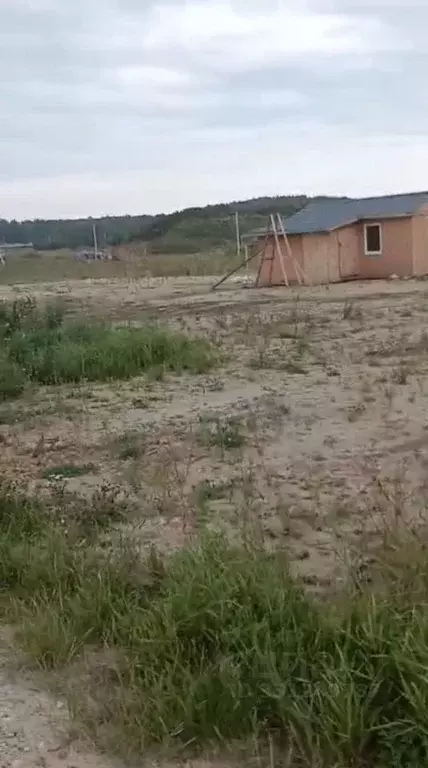 Участок в Калининградская область, Зеленоградский муниципальный округ, ... - Фото 2