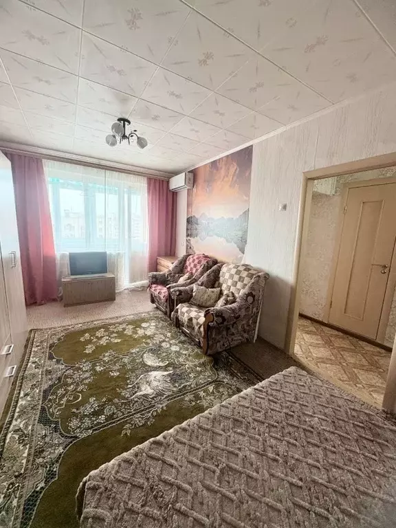 1-к кв. Ставропольский край, Ставрополь ул. 50 лет ВЛКСМ, 58/1 (36.0 ... - Фото 2