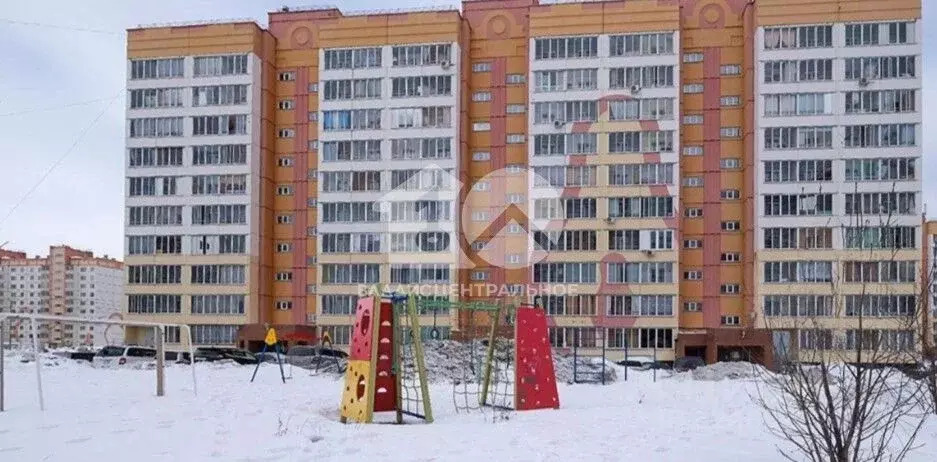 Студия Новосибирская область, Новосибирск ул. Петухова, 103 (21.0 м) - Фото 1