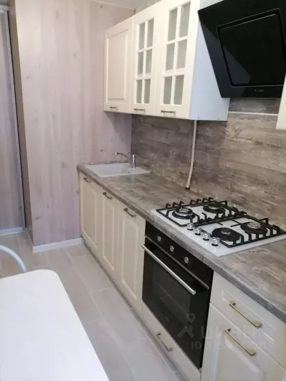 2-к кв. Свердловская область, Екатеринбург ул. Металлургов, 4 (45.0 м) - Фото 1